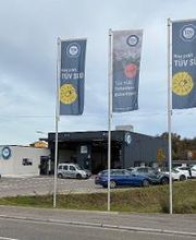 TÜV SÜD Service-Center Emmendingen Bild 7