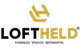 Loftheld