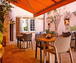 Hôtel le Cep image 8