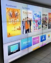 HOME TECH SUPERVISION | Engineering Consulting Audiovisual & Home Automation Integrator Bild 16