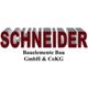 Schneider Bauelemente Bau GmbH & Co.KG