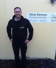 Oliver Ebmeyer Kfz-Sachverständiger Bild 2
