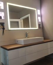 Bäder und Haustechnik Päplow Bild 7