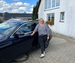 Funktaxi Rathje e.K. Bild 1