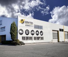 Servited TED image 13