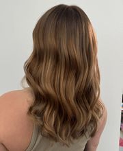 Hair Passion, Jasmin Lerch Bild 9