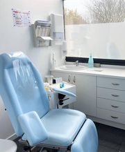 Biogroup Laborizon Bretagne - Laboratoire de Guérande - Salle de prélèvement