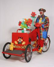 Spectacles et Animations Gilles RIGOLI image 2