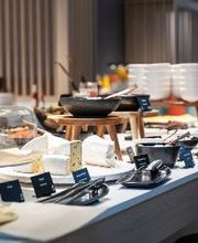 STRANDE Restaurant Bild 9
