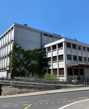 SEV Société des Entrepôts de Vevey SA Bild 14