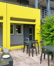 B&B HOTEL Troyes Barberey image 8