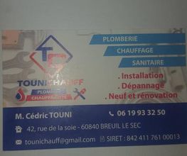 Touni Cedric image 20