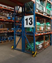 ABEX HTI DINGER & HORTMANN Klipphausen Bild 3