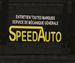 Speed Auto image 1