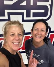 F45 Training Shelby 26 Mile image 9