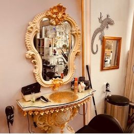 Tek Coiffeur