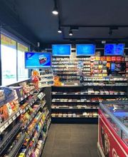 JET Tankstelle Bild 5