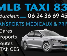 MLB Taxi 83 image 1