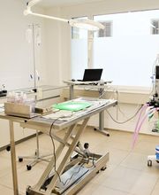 Tierarztpraxis am Rössliplatz AG Bild 3