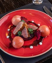 Restaurant Roter Platz Bild 1