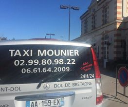 Allo Centrale Taxis image 11