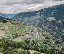 Weisshorn | Berghotel + Restaurant Bild 5