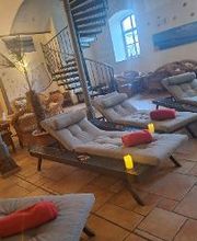 Schlosstherme & Eiscafé Seerhausen Bild 3