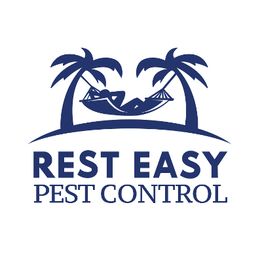 Rest Easy Pest Control