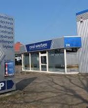 Druckerei Cool Werben GmbH Bild 1