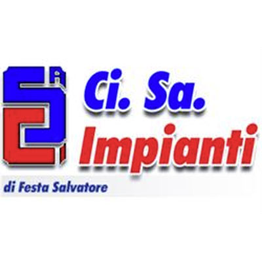 Ci.Sa. Impianti logo