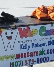 Wee Care Pediatric Dentistry: Kelly Maixner DMD image 20