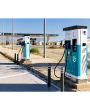 ACCIONA Charging Station imagen 3