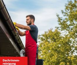 Rohe GmbH Gebäudereinigung Bild 12