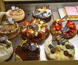 Boulangerie et tea-room Carmelina Bild 9
