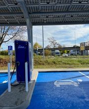 Aral pulse Ladestation Bild 1