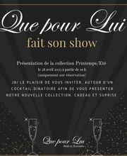 Que pour lui image 2