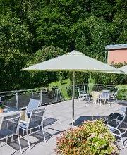 Hotel Morgensonne Bild 15