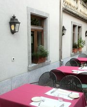 Casa Tolone Ristorante - Vinoteca Bild 5