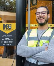 Kiloutou Paris 10ème Colonel Fabien image 1