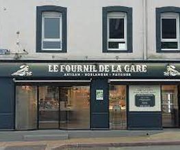 Fournil de la Gare image 1