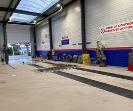 AUTOSUR LE MESNIL ESNARD image 2
