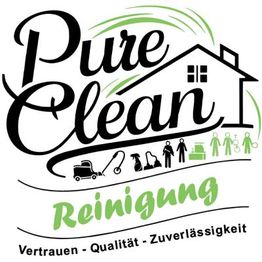 Pure Clean Reinigung