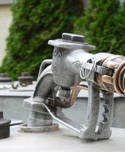 Kamm AG Wärmepumpensysteme & Tankrevisionen Bild 2