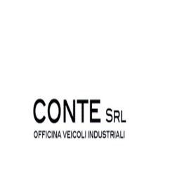 Conte logo