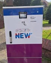 NEW Energie-Ladestation Bild 1