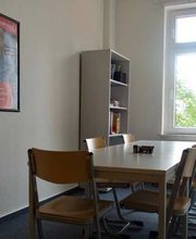 Stendal Unterrichtsraum