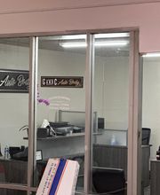 G&C Auto Body image 1