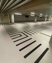 BHP Markierungen Bild 13