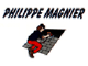 Magnier Philippe