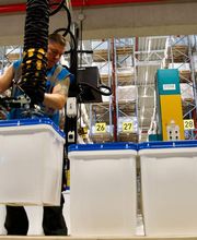 LOGOSYS Logistik GMBH Bild 4